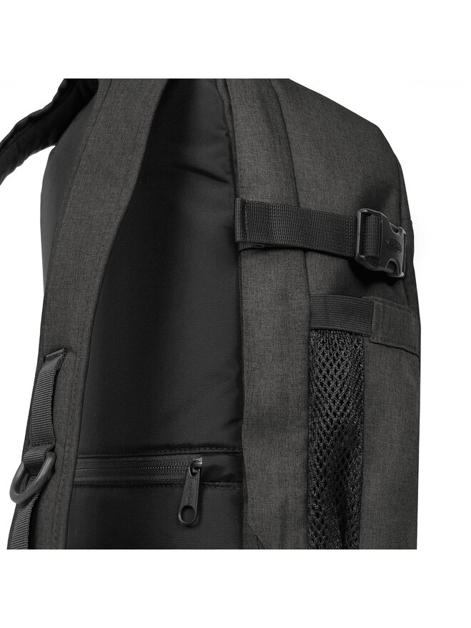 Eastpak Hátizsák Eastpak Safefloid EK0A5BHP0B41 Fekete