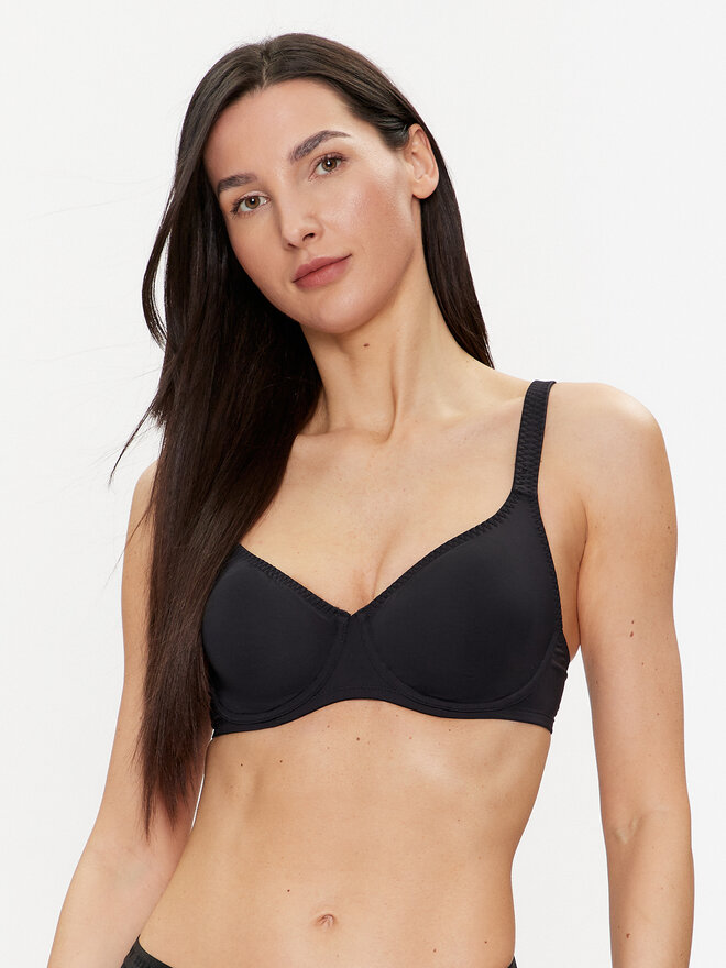 Dorina Dorina Sujetador con aros Lindsay DCWB0001MI076 Negro