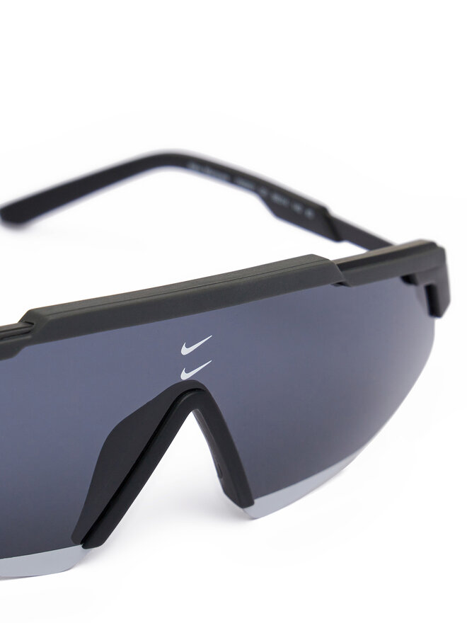 Nike Saulesbrilles Nike Marquee FN0301 021 Melns