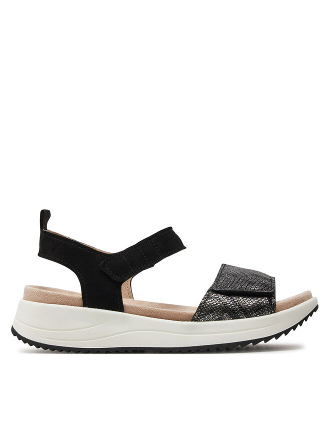 Caprice Sandalen Caprice 9-28702-42 Schwarz
