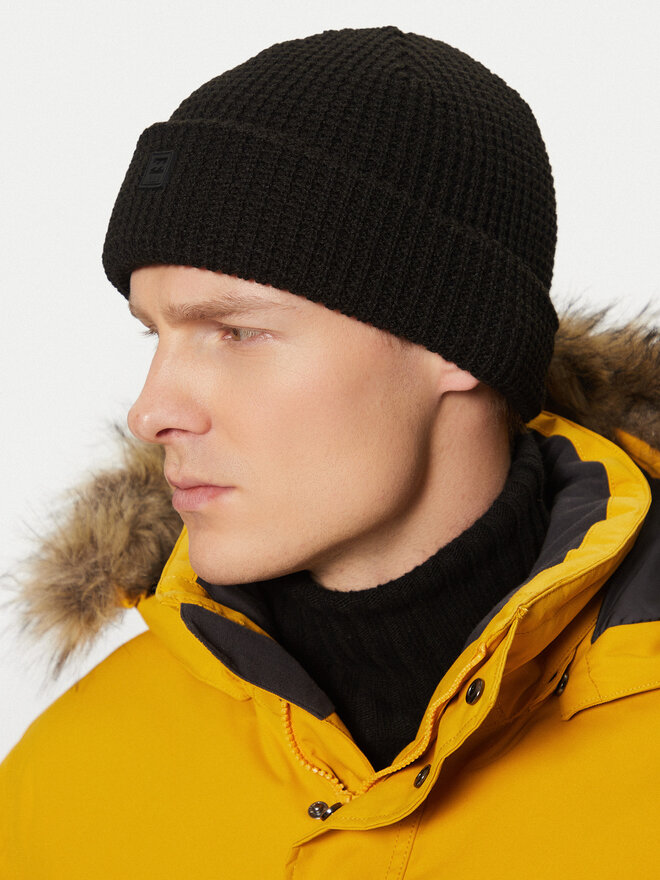 Billabong Căciulă Billabong ABYHA00486 Negru
