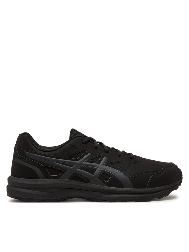 Asics Αθλητικά Asics Gel-Mission 3 1131A069 Μαύρο