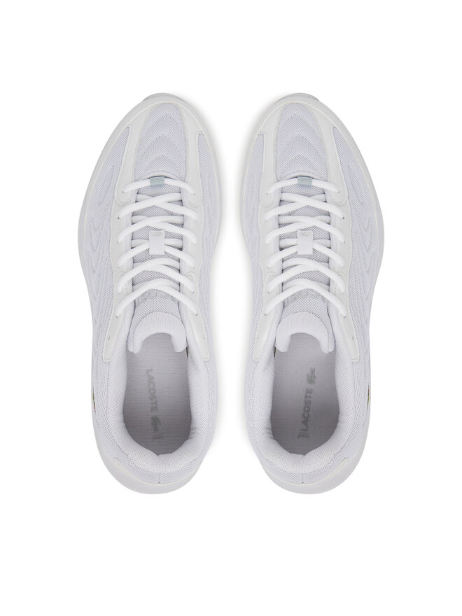 Lacoste Sneakersy Lacoste Storm 96 2K 7-49SMA0023 Biały