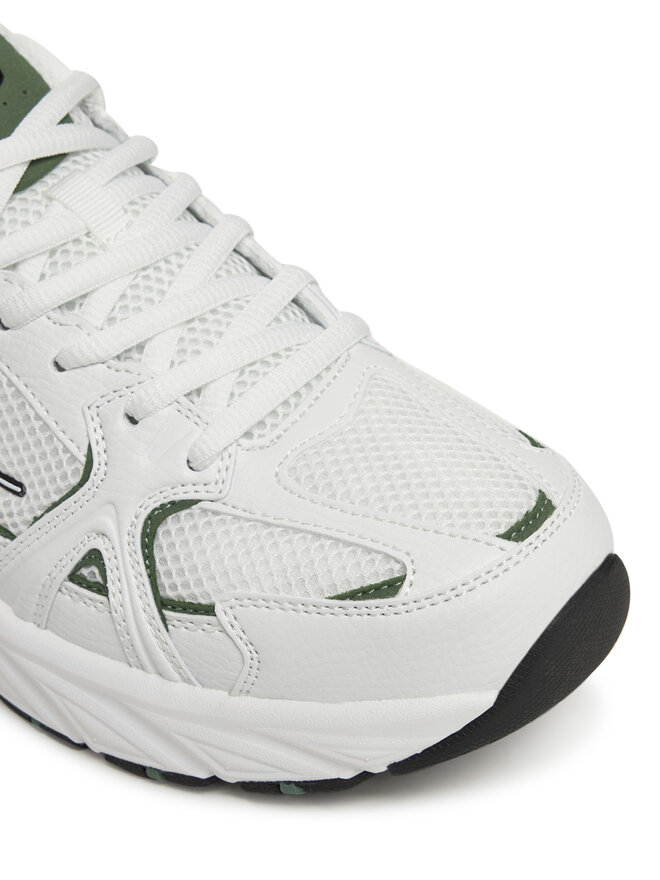 Karl Kani Αθλητικά Karl Kani Prime Runner PD00003090 Λευκό