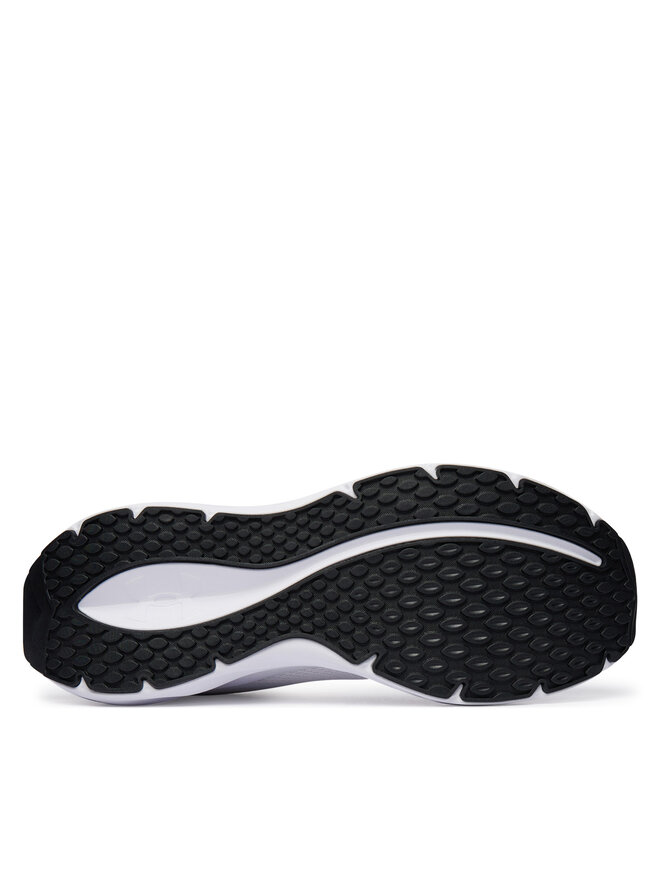 Under Armour Laufschuhe Under Armour UA Ascend 6009827 Weiß