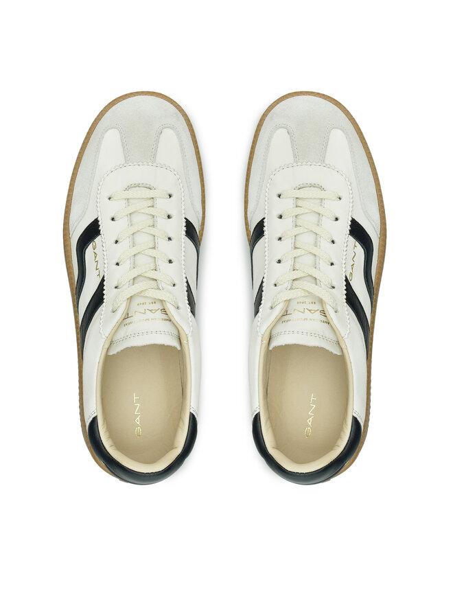 Gant Снікерcи Gant 30533977 Білий