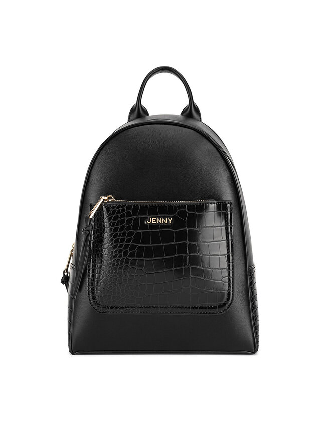 JENNY Rucksack JENNY JFR-B-002-07 Schwarz