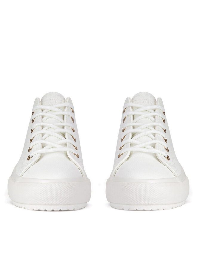 Jenny Fairy Sneakers Jenny Fairy WFA2790-1A Λευκό