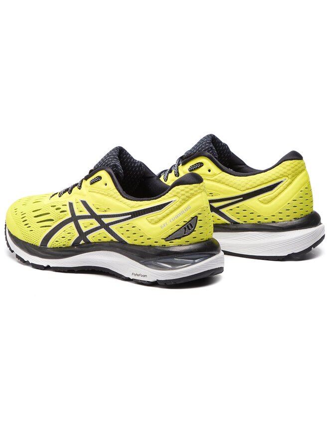 Asics gel cumulus 20 lemon outlet