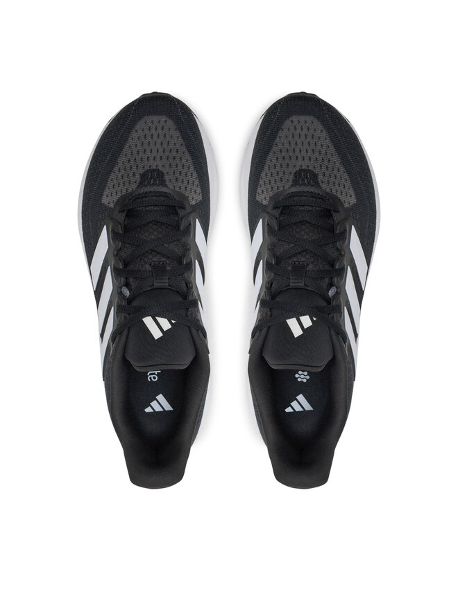 adidas Buty do biegania adidas Ultrabounce 5 IE8794 Czarny