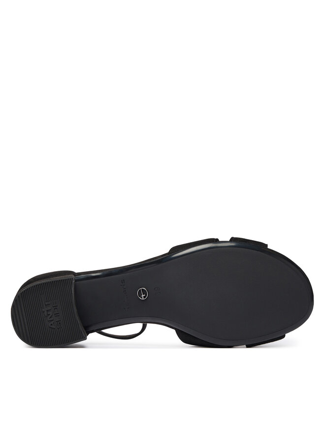 Tamaris Sandalen Tamaris 1-28226-42 Schwarz