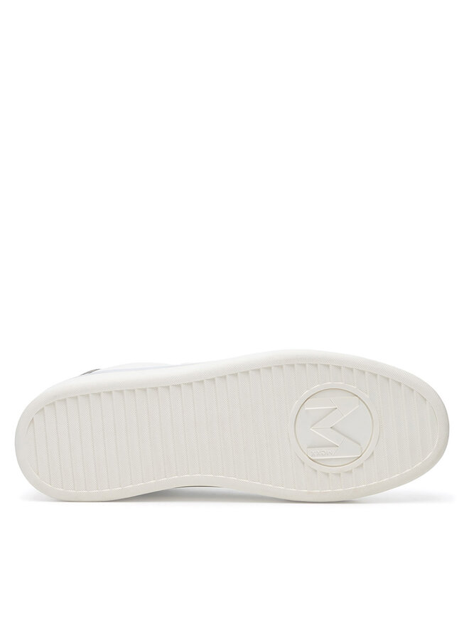 MEXX Sneakers MEXX MI001010543W Alb