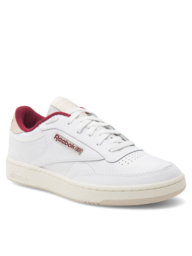 Reebok Snīkeri Reebok 100032972-M Balts