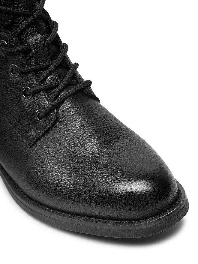 Tamaris Stiefeletten Tamaris 8-85100-43 Schwarz