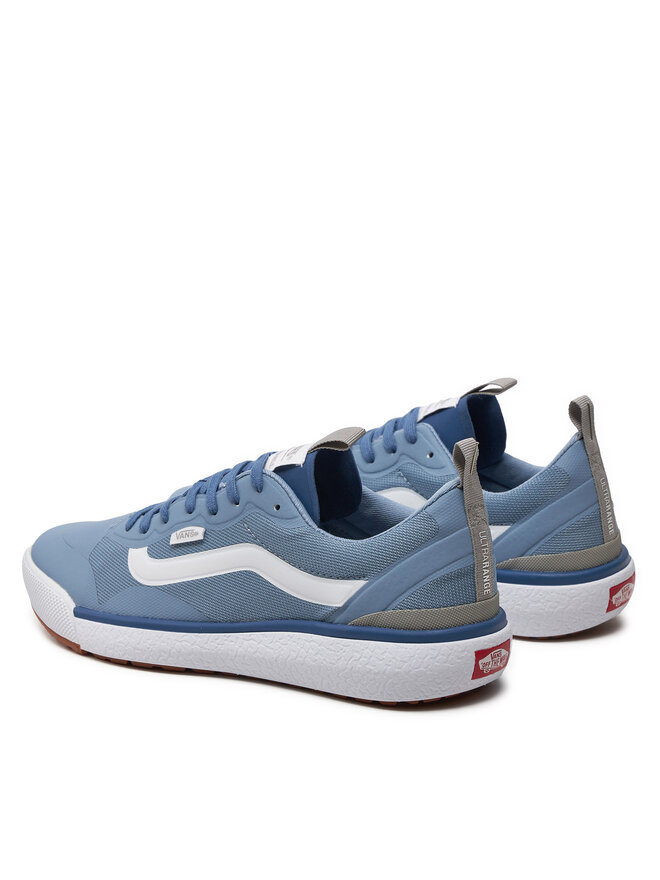 Vans Sneakersy Vans Mte Ultrarange Exo VN0A4U1KMBL1 Niebieski