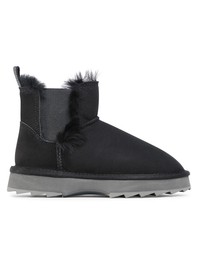EMU Australia Schneeschuhe EMU Australia Thresher W12384 Schwarz