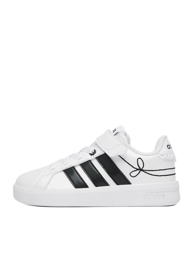 adidas Sneakers adidas CEO-GRAND COURT 3.0 EL C KH8835 Weiß