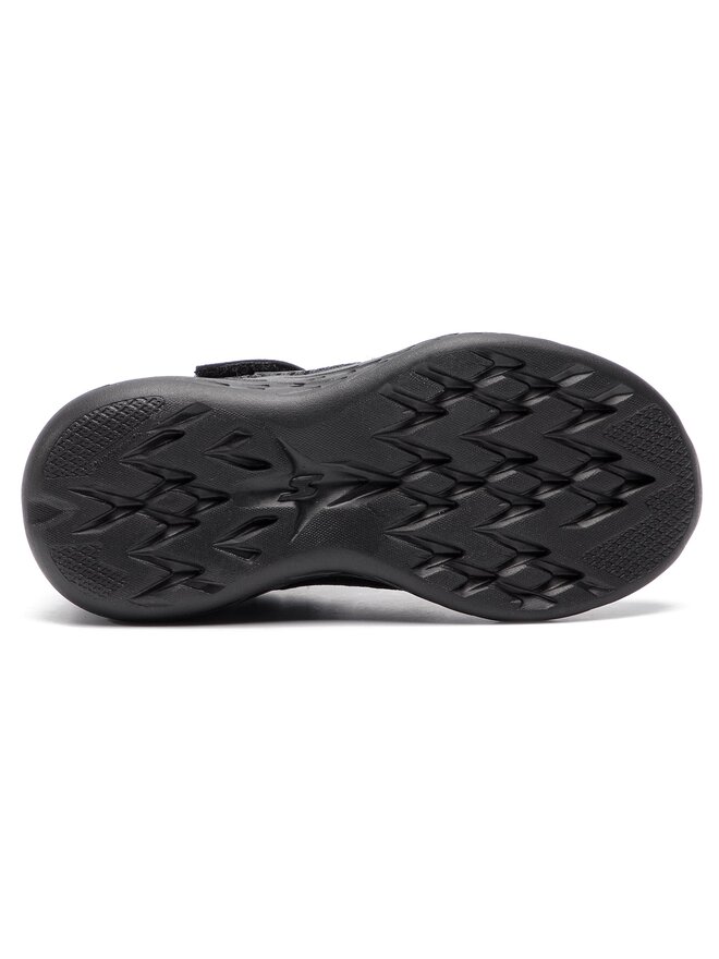 Laisvalaikio batai Skechers Roxlo 97860L BBK Juoda eavalyne.lt