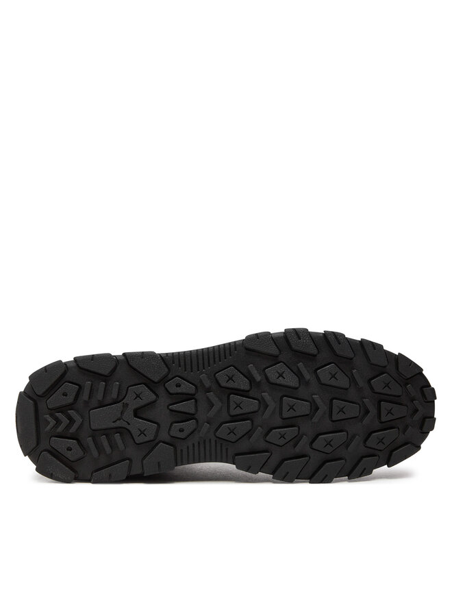 Puma Sneakers Puma Rebound Abrupt 397469 01 Nero