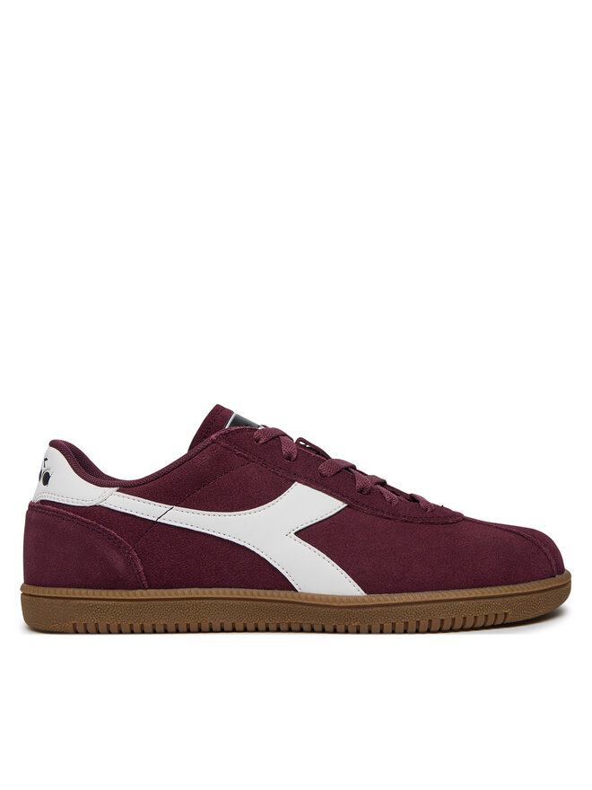 Diadora Sneakersy Diadora Tokyo 501.181247-55086 Bordowy