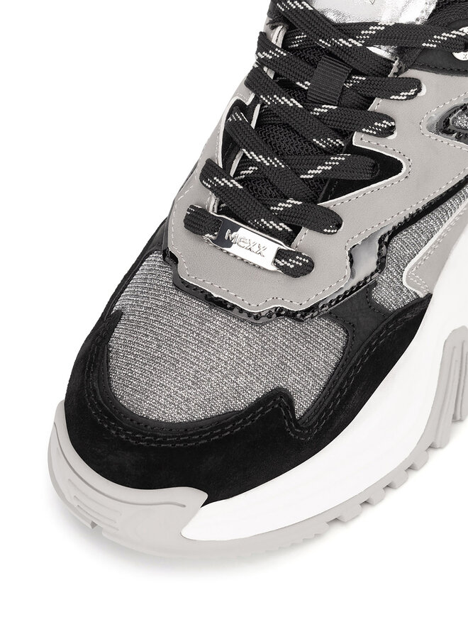 MEXX Sneakers MEXX MI001009743W Gri