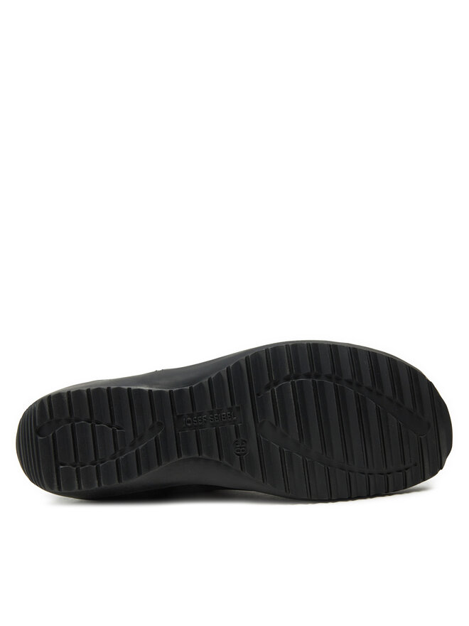 Josef Seibel Ботильйони Josef Seibel Naly 24 79724 VL971 100 Чорний