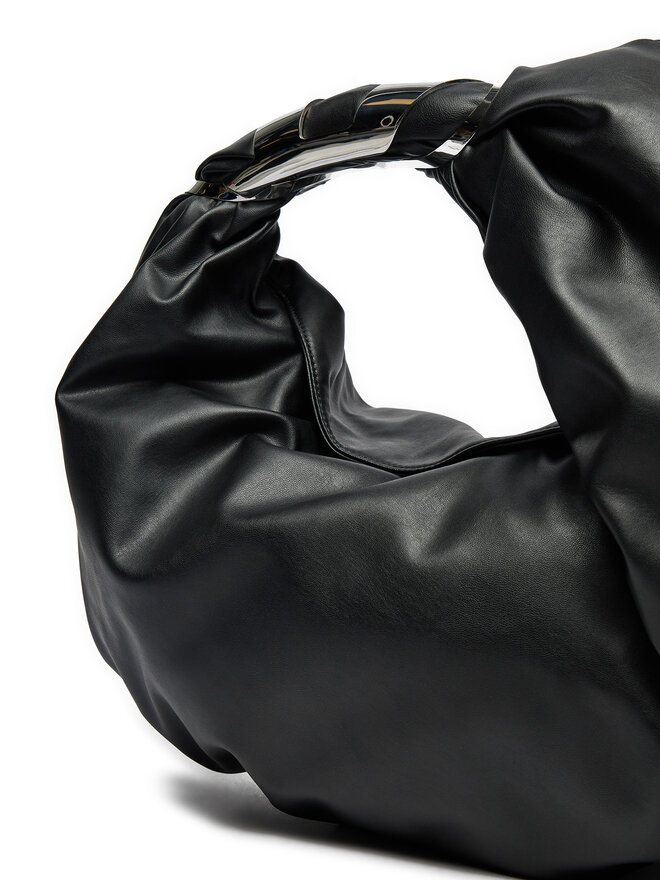 Diesel Handtasche Diesel Grab-D X09774P6203 Schwarz