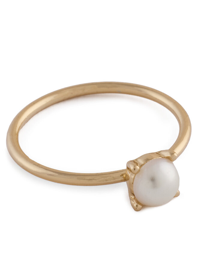 Aldo Set de 3 anillos Aldo Legoweth 13995111 Oro