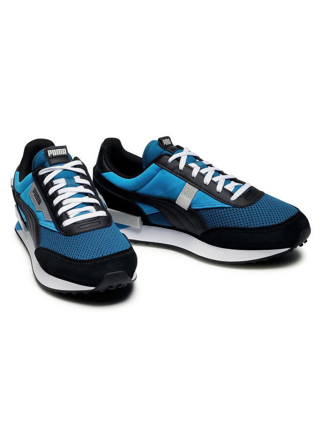 Puma Sneakers Puma Future Rider Neon Play 373385 02 Blau