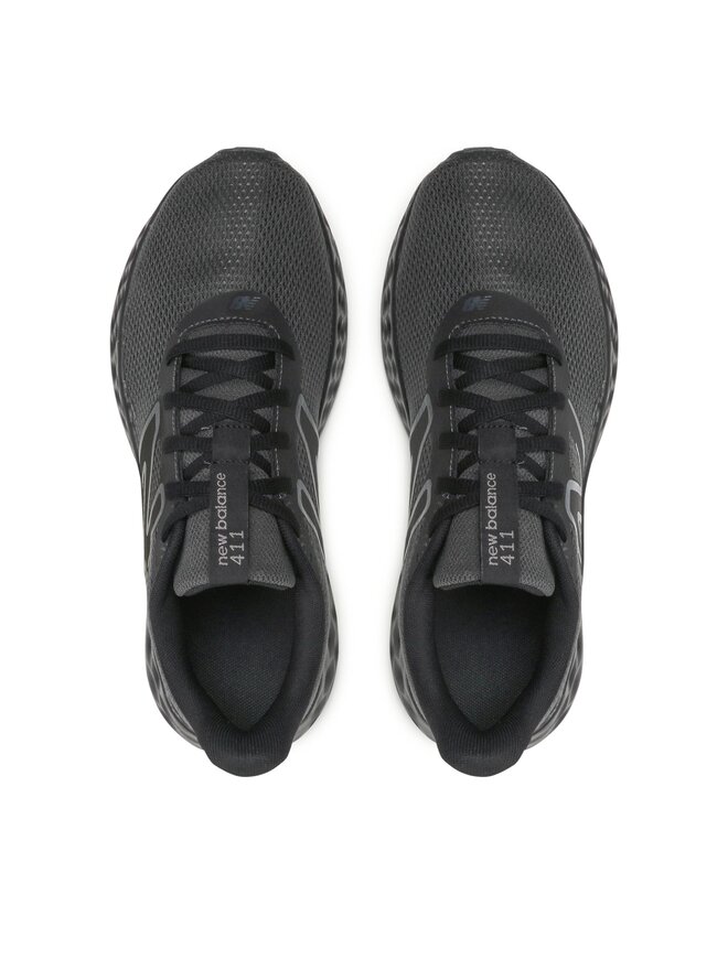 New Balance Laufschuhe New Balance 411 v3 M411LK3 Grau