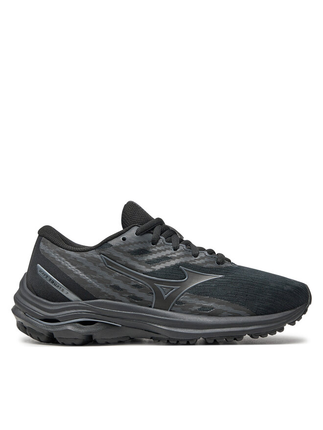 Mizuno Scarpe running Mizuno Wave Equate 7 J1GD234822 Nero