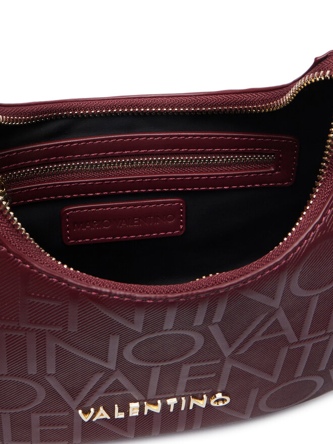 Valentino Сумка Valentino Gynevra Re VBSA6808 Бордовий