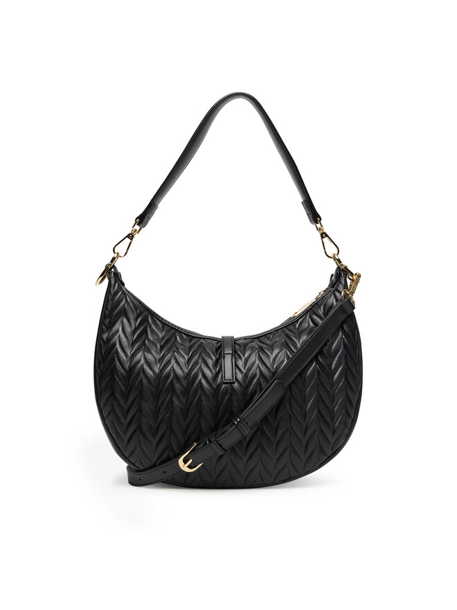 Valentino Handtasche Valentino Fania Re VBS9AB07 Schwarz