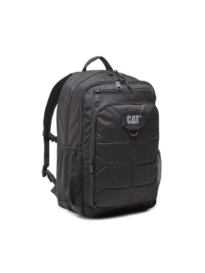 CATerpillar Zaino CATerpillar Bennett 84184-478 Nero