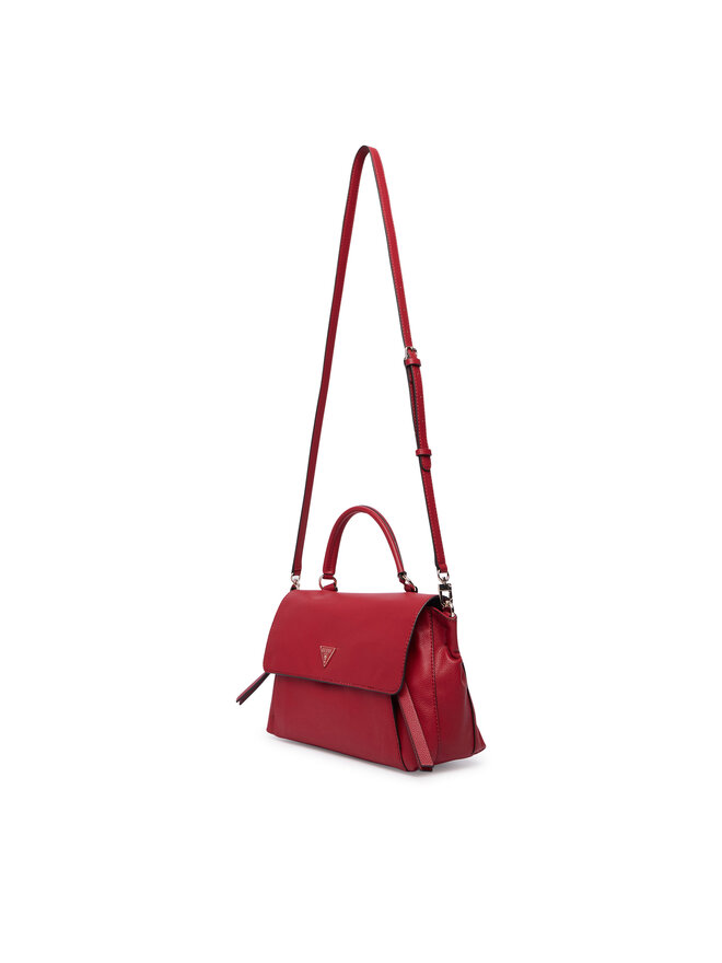 Guess Handtasche Guess Devon HWBG97 45200 Rot