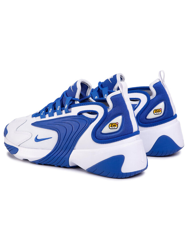 Nike Sneakers Nike Zoom 2K AO0269 109 Weiß