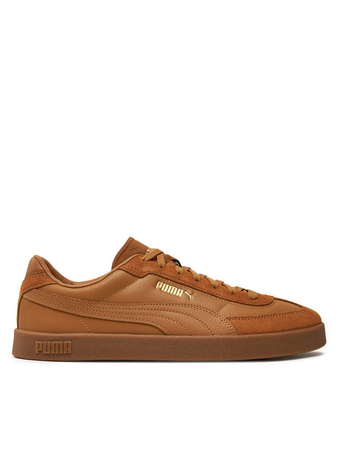 Puma fille homme marron deals