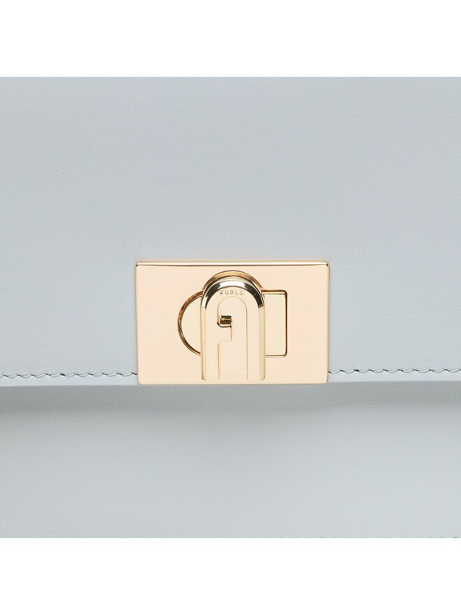 Furla Сумка Furla Zoe WB00877-AX0733-AR300-1-007-20-IT-B Голубий