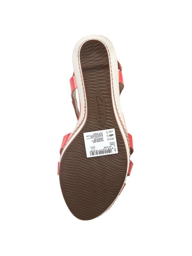 Clarks zia wave discount
