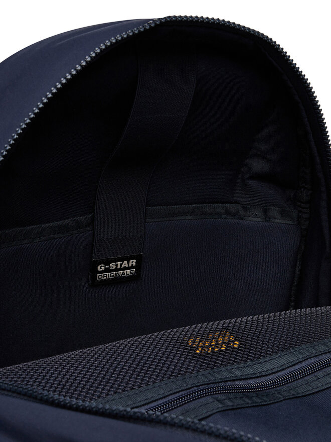 G-Star Raw Nahrbtnik G-Star Raw GSR-B-016-07 Mornarsko modra