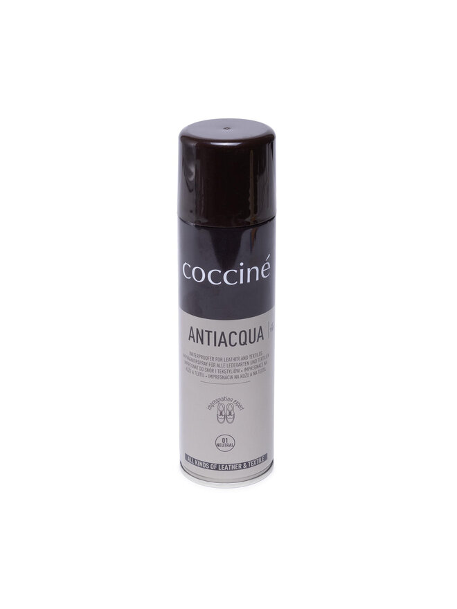 Coccine Impregnat Coccine Antiqua Spray 55/58/250A/67v1 Bezbarwny
