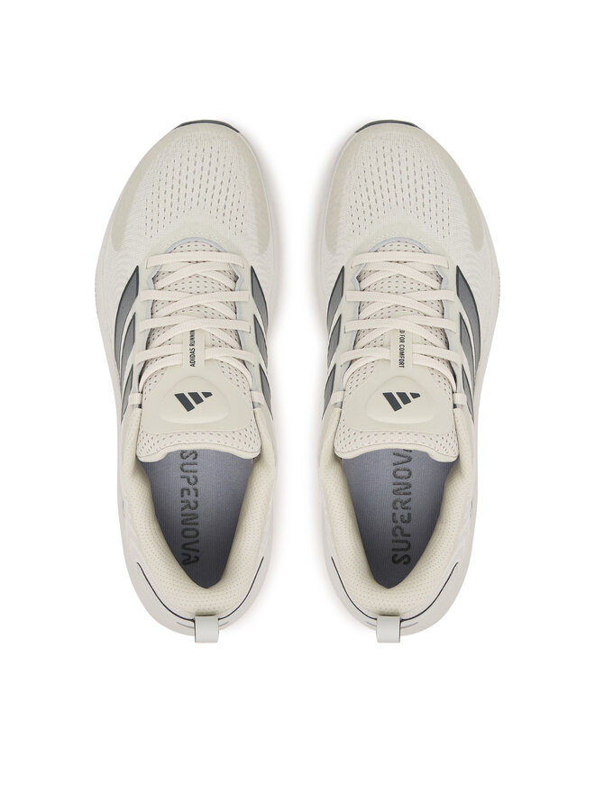 adidas Взуття для бігу adidas Supernova Ease 2 Running Shoes KJ1829 Кремовий