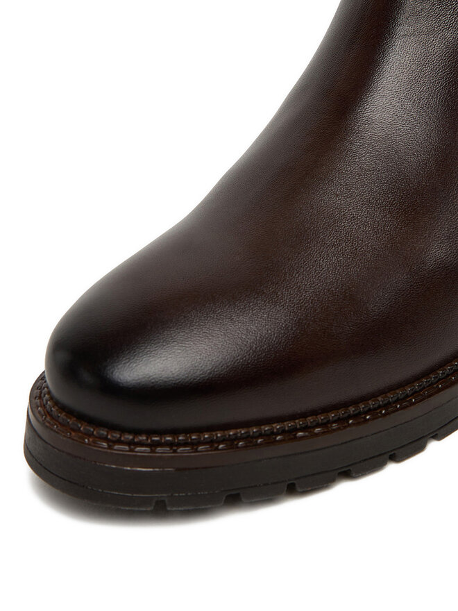 Lasocki Stiefeletten Lasocki CEO-WB-GINEVRA-19 Braun