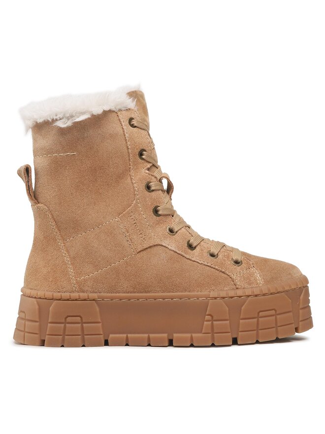 Tamaris Stivaletti Tamaris 1-26841-29 Marrone