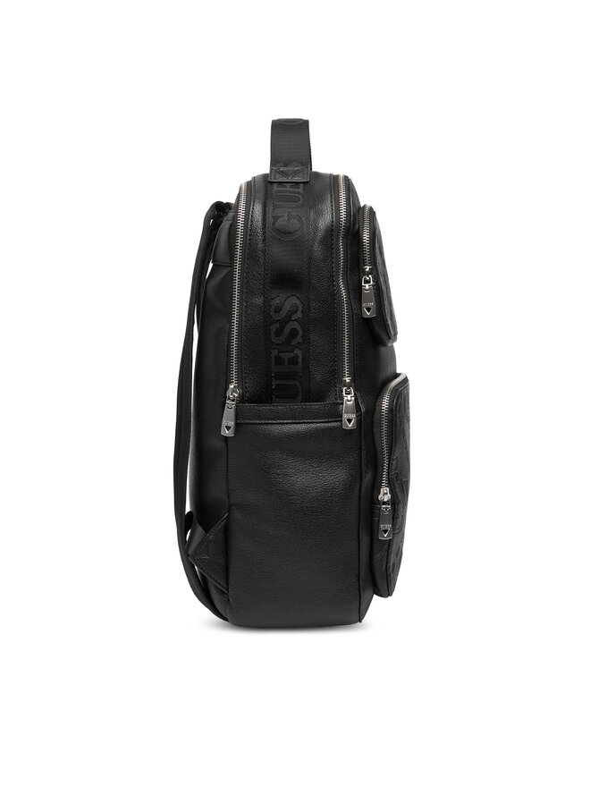 Guess Рюкзак Guess HMBOMG P5445 Чорний
