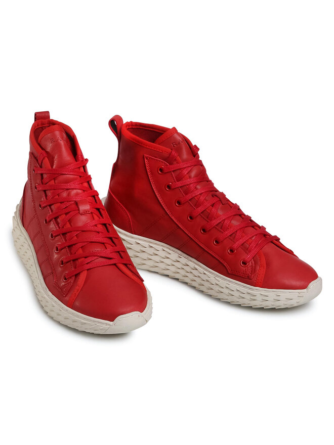 Rage Age Sneakers Rage Age RA-15-02-000073 Rot