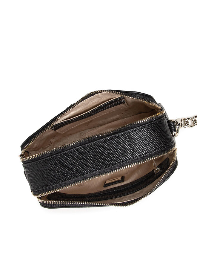 Guess Bolso Guess Noelle (ZG) HWZG78 79140 Negro