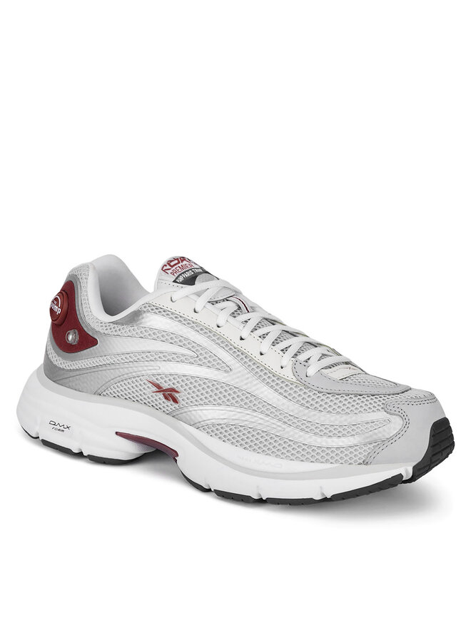 Reebok Αθλητικά Reebok Premier Pump Paris Trainer 100204586 Γκρι