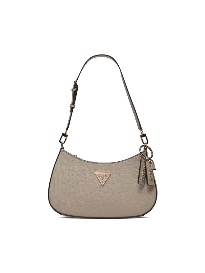 Torebka Guess Noelle (ZG) HWZG78 79180 Beżowy | eobuwie.com.pl