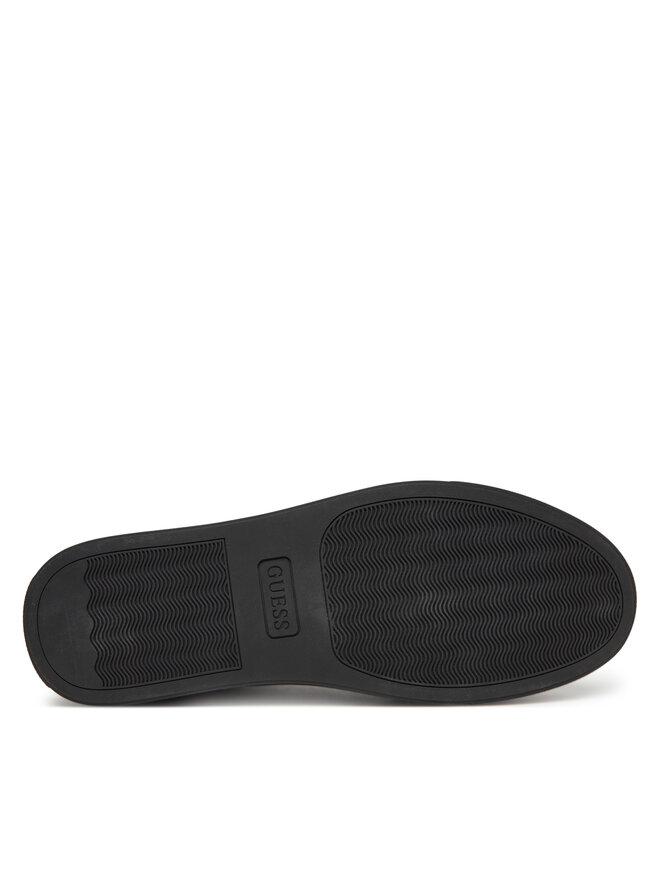 Guess Sneakers Guess FMJTOS ELE12 Nero
